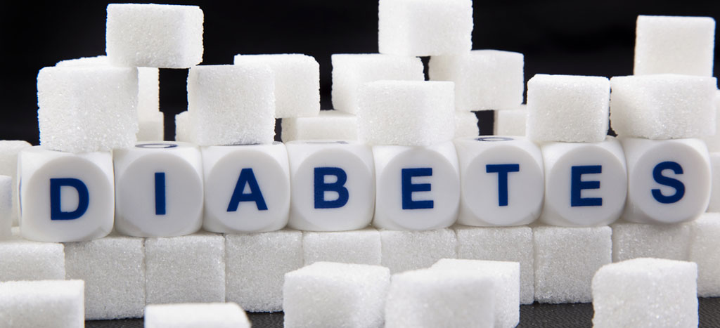 diabetes y visión
